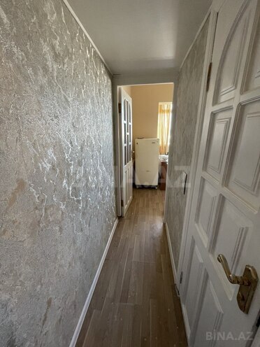 1-комн. вторичка - пос. Ени Ясамал - 45 м² (8)