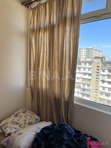 1-комн. вторичка - пос. Ени Ясамал - 45 м² (6)
