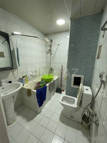 1-комн. вторичка - пос. Ени Ясамал - 45 м² (13)