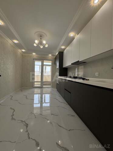 4 otaqlı köhnə tikili - Xalqlar Dostluğu m. - 100 m² (10)
