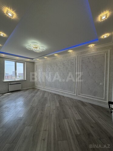 4 otaqlı köhnə tikili - Xalqlar Dostluğu m. - 100 m² (12)