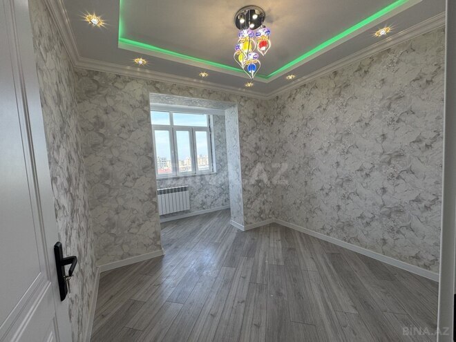 4 otaqlı köhnə tikili - Xalqlar Dostluğu m. - 100 m² (7)