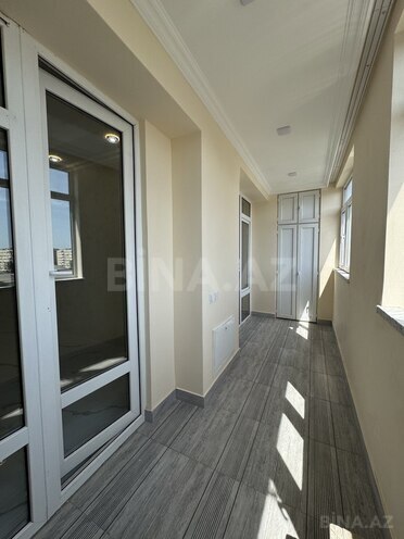 4 otaqlı köhnə tikili - Xalqlar Dostluğu m. - 100 m² (4)