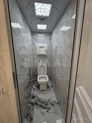 4 otaqlı köhnə tikili - Xalqlar Dostluğu m. - 100 m² (5)