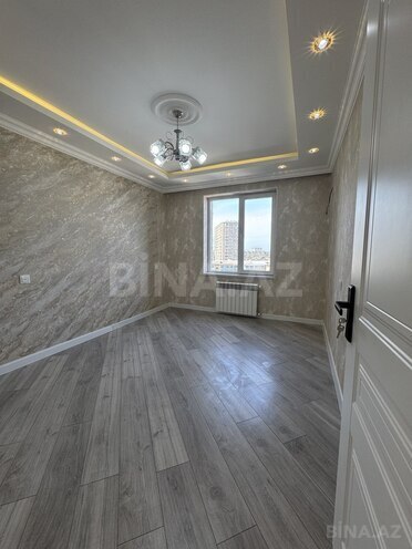 4 otaqlı köhnə tikili - Xalqlar Dostluğu m. - 100 m² (8)