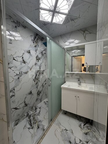 4 otaqlı köhnə tikili - Xalqlar Dostluğu m. - 100 m² (6)