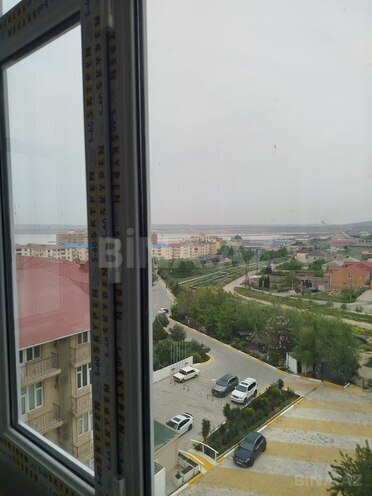 2 otaqlı yeni tikili - Masazır q. - 51 m² (10)