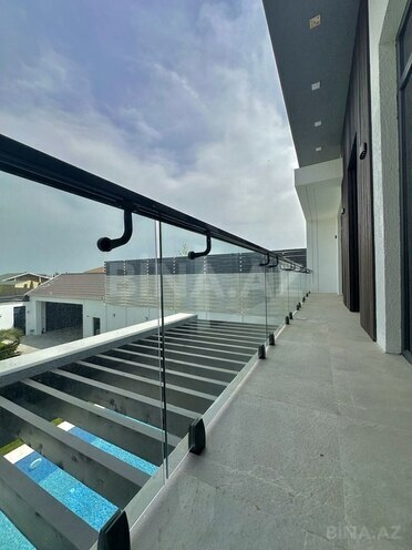 Продаётся 5-комн. дом/дача 250 м², пос. Мардакан, photo 14 from 25