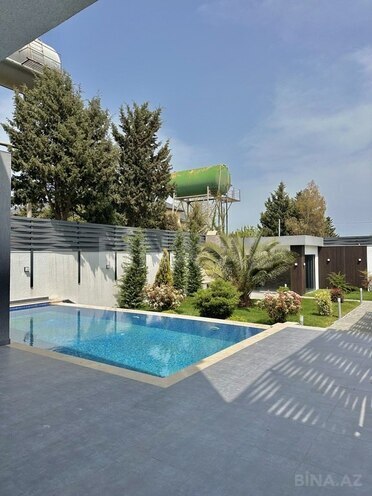 Продаётся 5-комн. дом/дача 250 м², пос. Мардакан, photo 6 from 25
