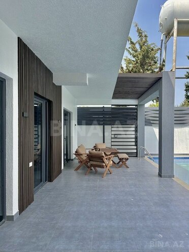 Продаётся 5-комн. дом/дача 250 м², пос. Мардакан, photo 5 from 25