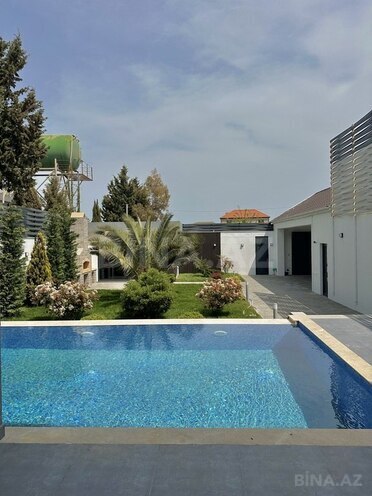 Продаётся 5-комн. дом/дача 250 м², пос. Мардакан, photo 7 from 25