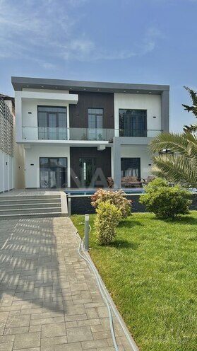 Продаётся 5-комн. дом/дача 250 м², пос. Мардакан, photo 3 from 25