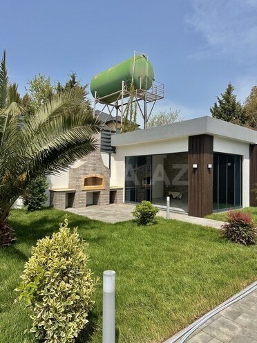 Продаётся 5-комн. дом/дача 250 м², пос. Мардакан, photo 9 from 25