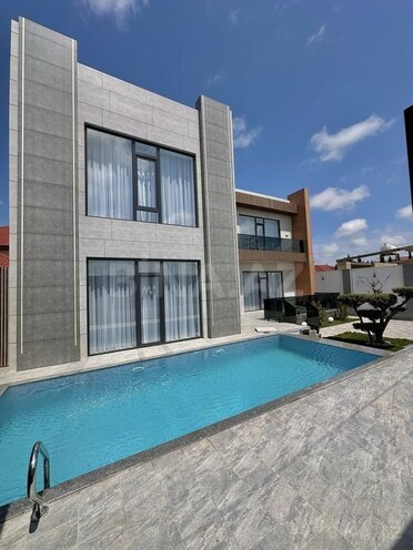 Продаётся 5-комн. дом/дача 250 м², пос. Шувеляны, photo 4 from 27