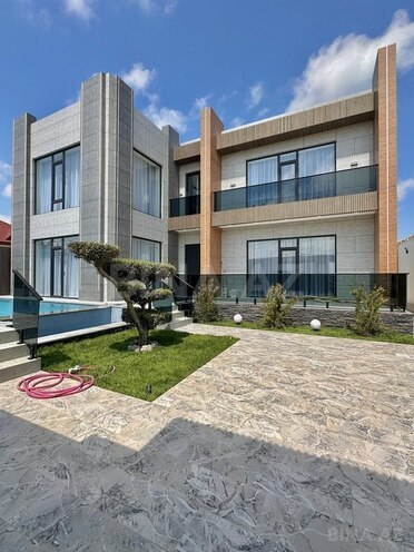 Продаётся 5-комн. дом/дача 250 м², пос. Шувеляны, photo 1 from 27