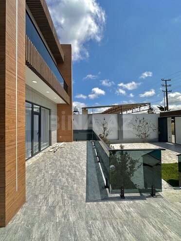 Продаётся 5-комн. дом/дача 250 м², пос. Шувеляны, photo 6 from 27