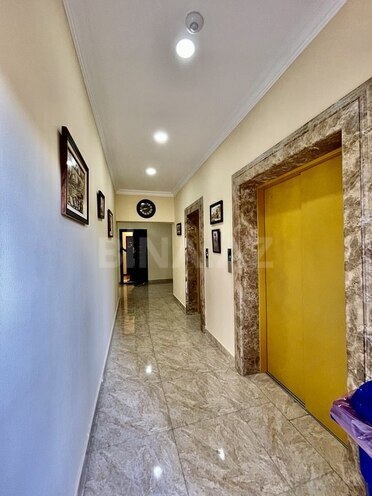 3-комн. новостройка - м. Кара Караев - 85 м² (14)