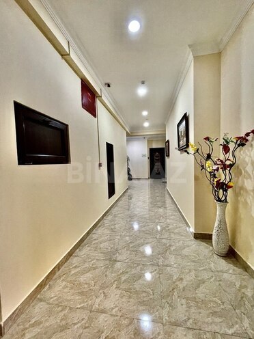 3-комн. новостройка - м. Кара Караев - 85 м² (18)