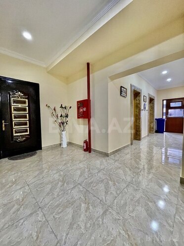 3-комн. новостройка - м. Кара Караев - 85 м² (17)