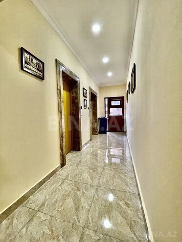 3-комн. новостройка - м. Кара Караев - 85 м² (15)