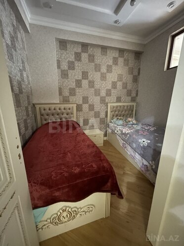 3-комн. новостройка - м. Мемар Аджеми - 90 м² (5)