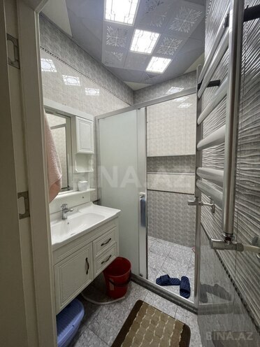 3-комн. новостройка - м. Мемар Аджеми - 90 м² (6)