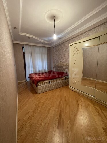 3-комн. новостройка - м. Мемар Аджеми - 90 м² (1)