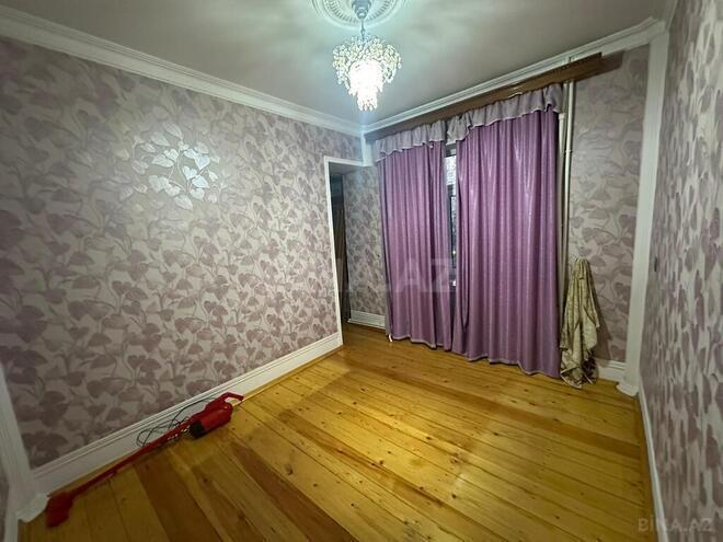 3-комн. вторичка - м. Нефтчиляр - 70 м² (7)
