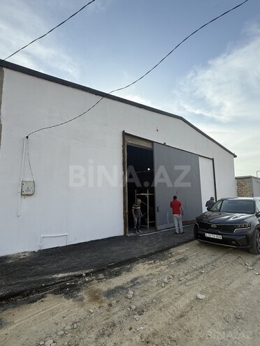 Obyekt - Qobu q. - 750 m² (1)