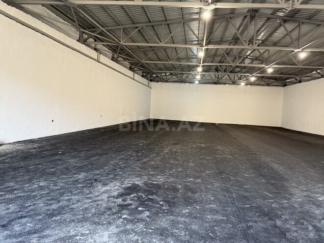 Obyekt - Qobu q. - 750 m² (3)