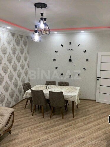 4 otaqlı həyət evi/bağ evi - Sabunçu q. - 120 m² (4)