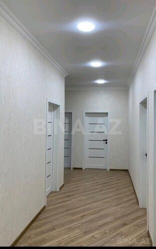 4 otaqlı həyət evi/bağ evi - Sabunçu q. - 120 m² (8)