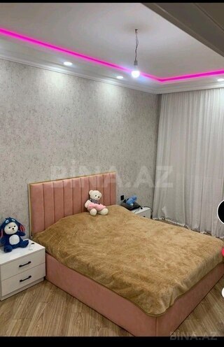 4 otaqlı həyət evi/bağ evi - Sabunçu q. - 120 m² (2)