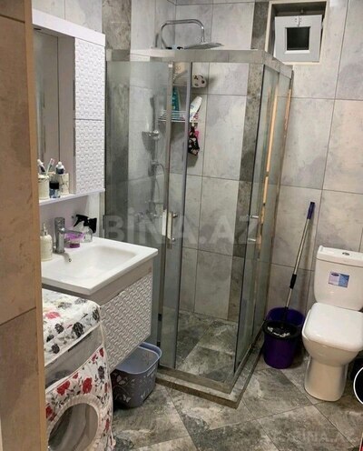 4 otaqlı həyət evi/bağ evi - Sabunçu q. - 120 m² (3)
