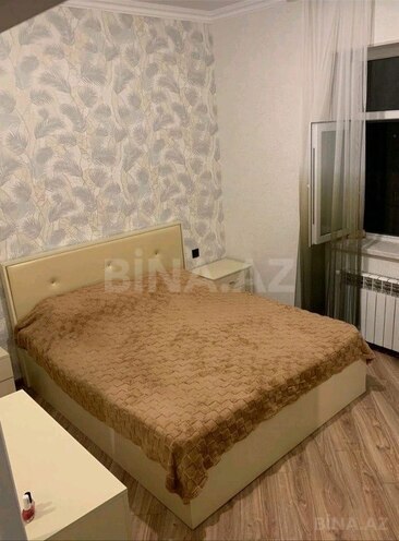 4 otaqlı həyət evi/bağ evi - Sabunçu q. - 120 m² (5)
