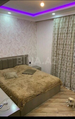 4 otaqlı həyət evi/bağ evi - Sabunçu q. - 120 m² (7)