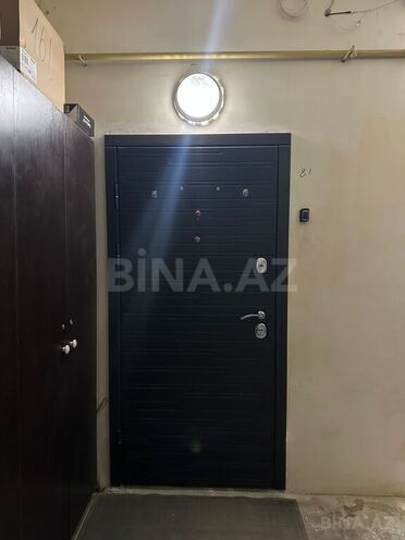 Satılır 2 otaqlı yeni tikili 82.3 m², Masazır q., photo 15 from 16