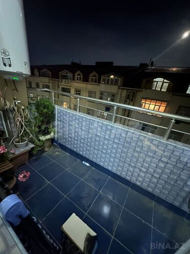 Satılır 2 otaqlı yeni tikili 82.3 m², Masazır q., photo 14 from 16