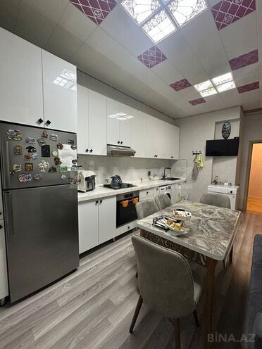 Satılır 2 otaqlı yeni tikili 82.3 m², Masazır q., photo 9 from 16