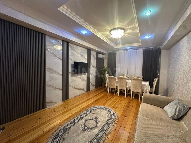 Satılır 2 otaqlı yeni tikili 82.3 m², Masazır q., photo 3 from 16