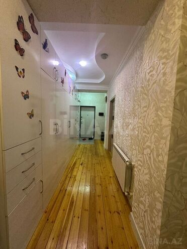 Satılır 2 otaqlı yeni tikili 82.3 m², Masazır q., photo 7 from 16