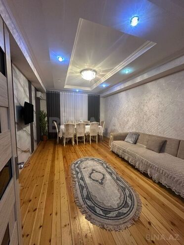 Satılır 2 otaqlı yeni tikili 82.3 m², Masazır q., photo 4 from 16