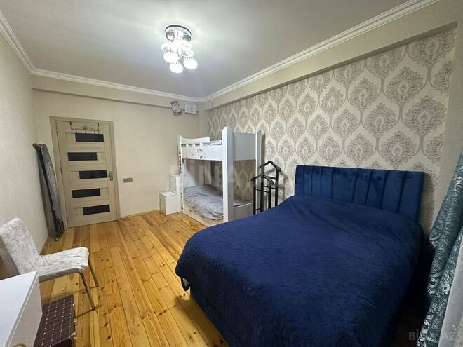 Satılır 2 otaqlı yeni tikili 82.3 m², Masazır q., photo 11 from 16