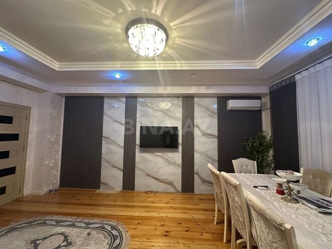 Satılır 2 otaqlı yeni tikili 82.3 m², Masazır q., photo 5 from 16