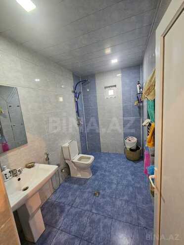 4 otaqlı həyət evi/bağ evi - Ramana q. - 100 m² (9)