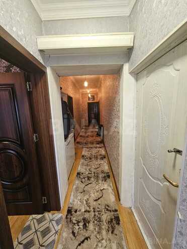 4 otaqlı həyət evi/bağ evi - Ramana q. - 100 m² (3)