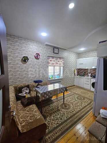4 otaqlı həyət evi/bağ evi - Ramana q. - 100 m² (14)