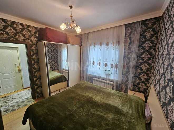 4 otaqlı həyət evi/bağ evi - Ramana q. - 100 m² (5)