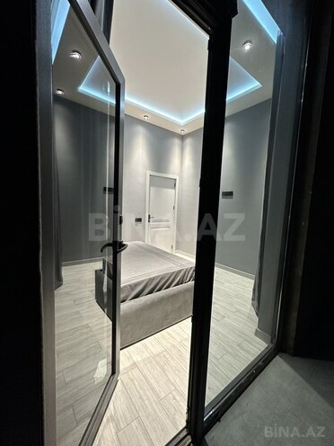 4 otaqlı həyət evi/bağ evi - Novxanı q. - 320 m² (15)