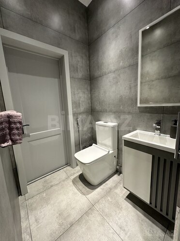 4 otaqlı həyət evi/bağ evi - Novxanı q. - 320 m² (17)